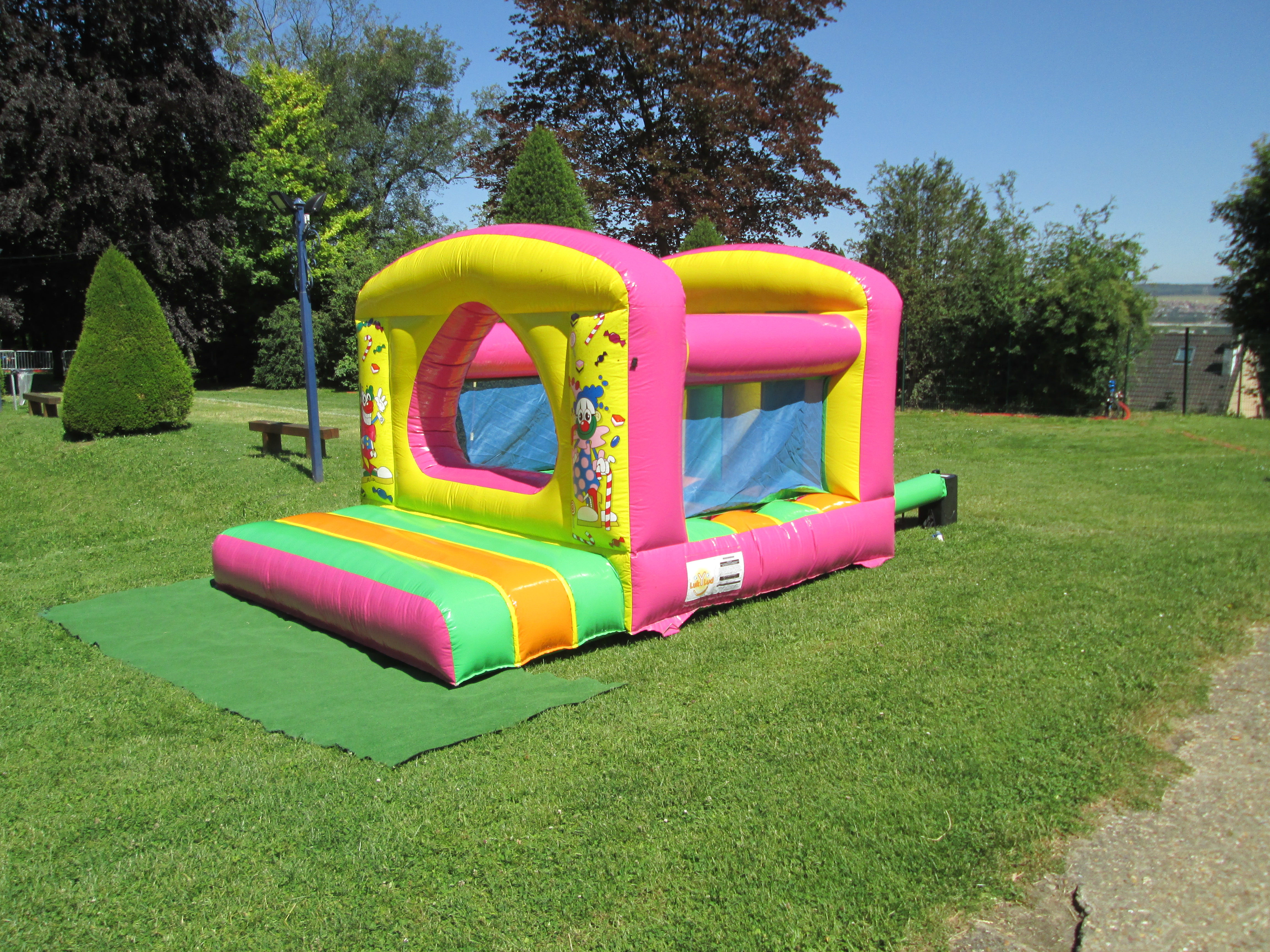 Candy Boxe