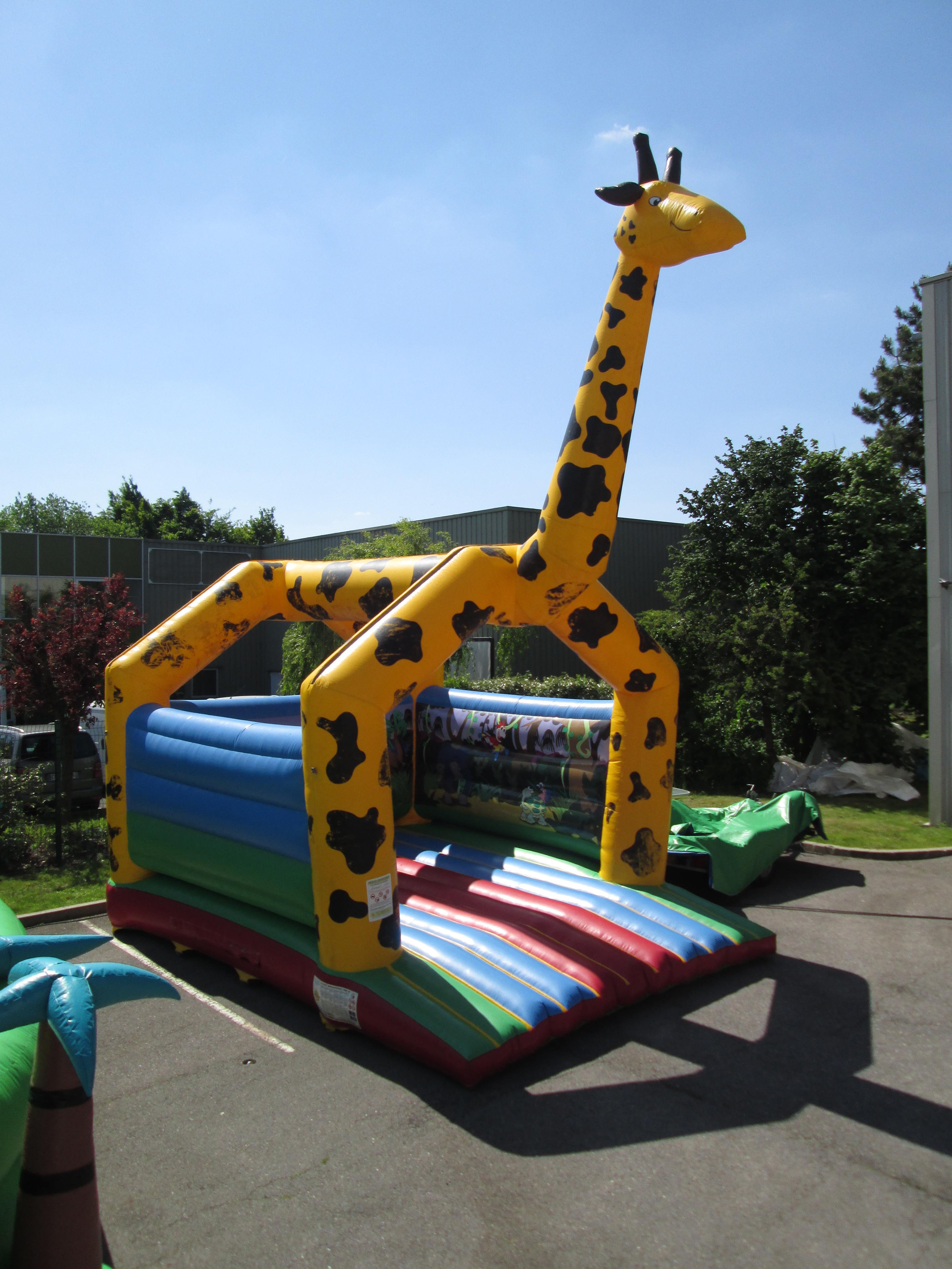 Girafe
