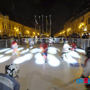 N920 PATINOIRE (sur devis)