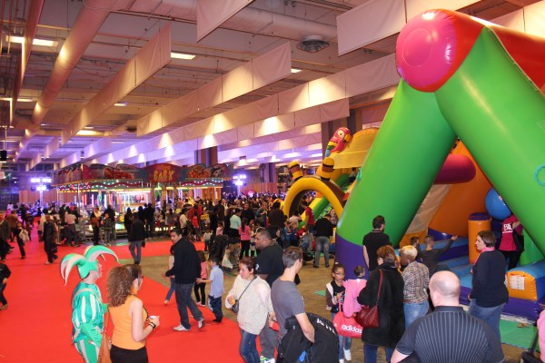 Parcs Intérieurs - Air2jeux - Locations de jeux gonflables et bien plus encore