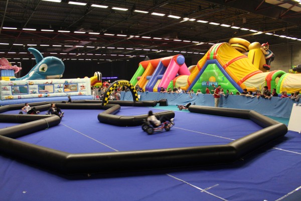 Parcs Intérieurs - Air2jeux - Locations de jeux gonflables et bien plus encore