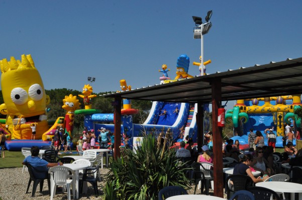 Kolandia Park - Air2jeux - Locations de jeux gonflables et bien plus encore