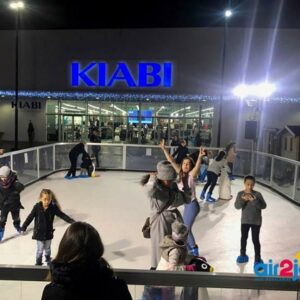 N920 PATINOIRE (sur devis) – Image 12