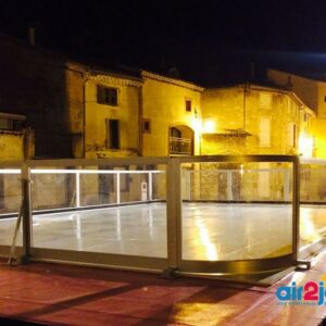 N920 PATINOIRE (sur devis) – Image 2