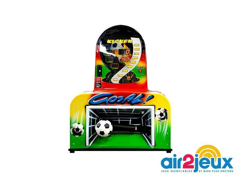 558 KICKER - Air2Jeux