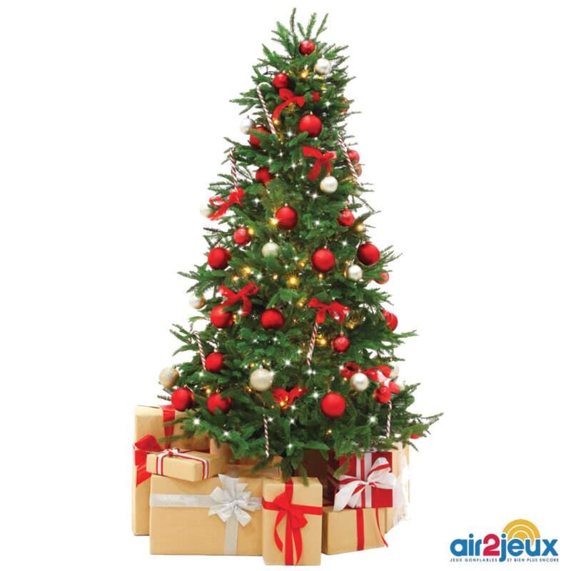 N928 SAPIN DE NOEL