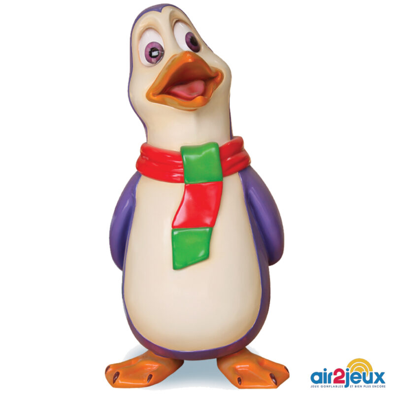 N982 PINGOUIN PHIL