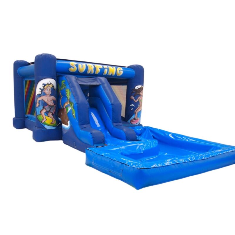 B327 AQUA SURF COMBO